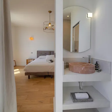 Сasa de vacaciones Frgk Pont Saint-victor Piscine Privée 4 *