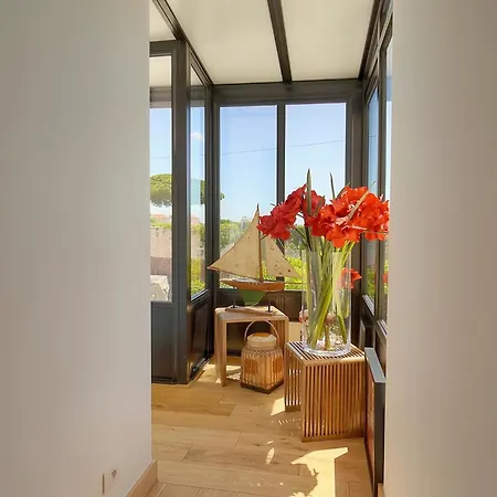 Frgk Pont Saint-victor Piscine Privée 4 * Cannes