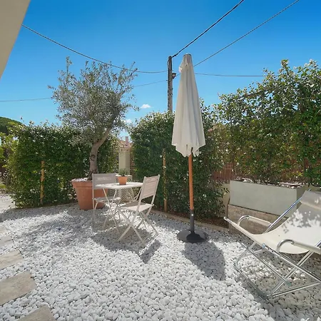 Сasa de vacaciones Frgk Pont Saint-victor Piscine Privée 4